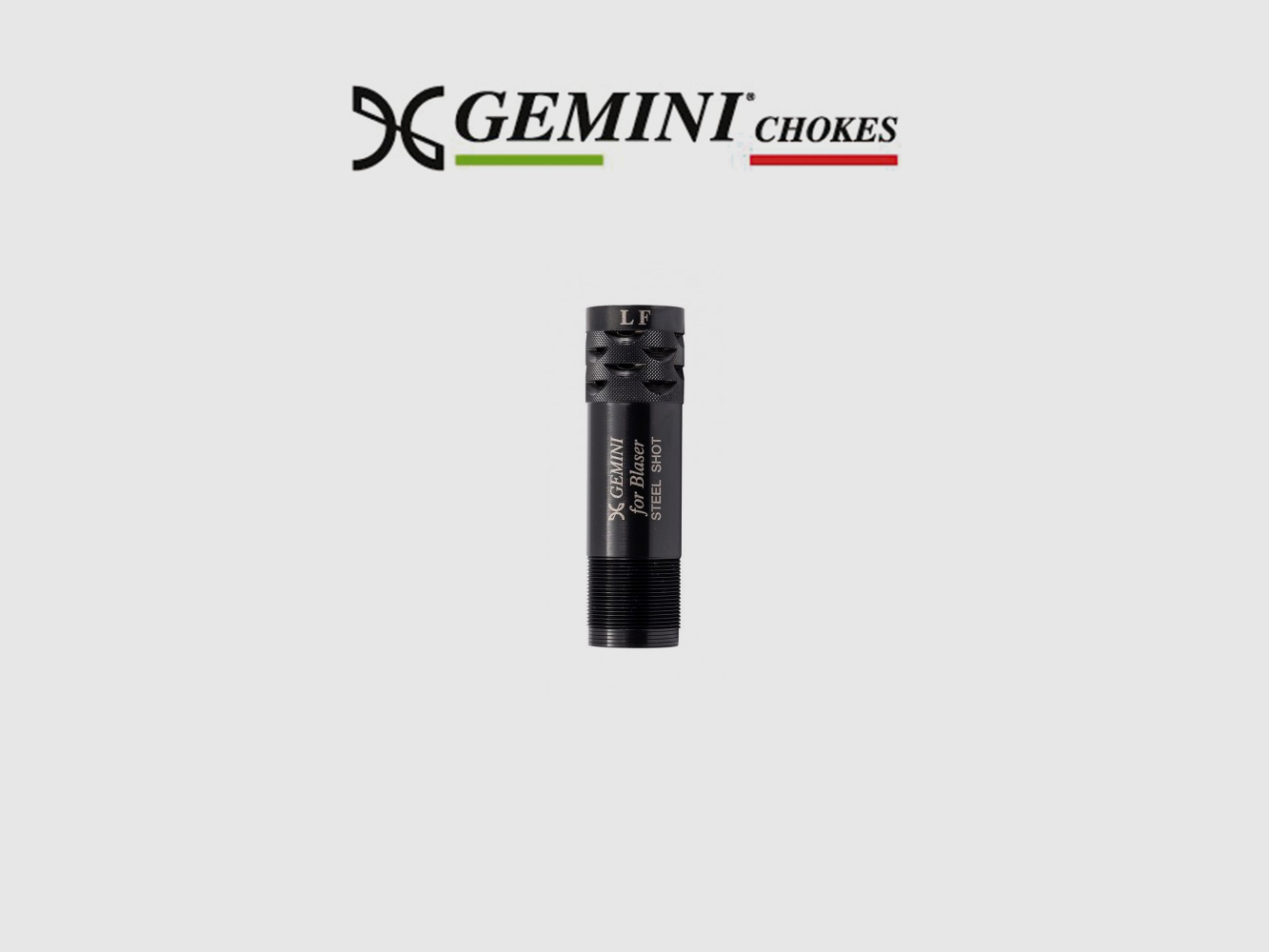 CHOKE GEMINI PORTED POUR BLASER/REMINGTON XXF