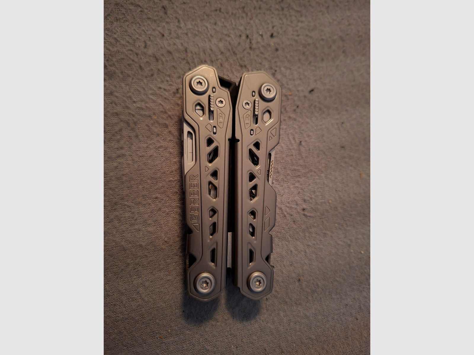 Gerber Truss Multitool