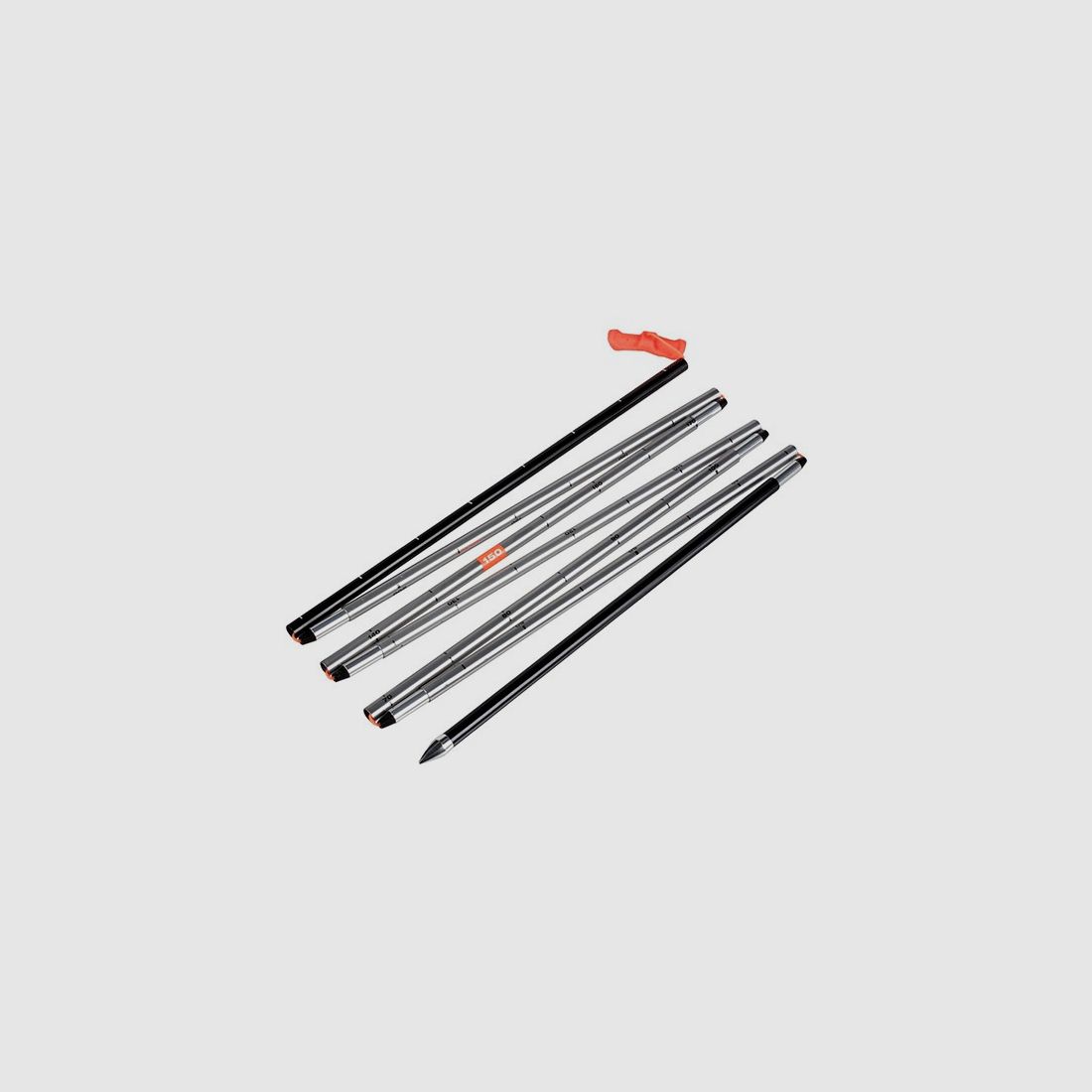 MAMMUT DVA BARRYVOX PAKET LIGHT, Bild 3 von 4