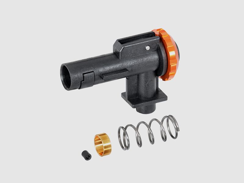 M4 Rotary HopUp-Unit, Slong