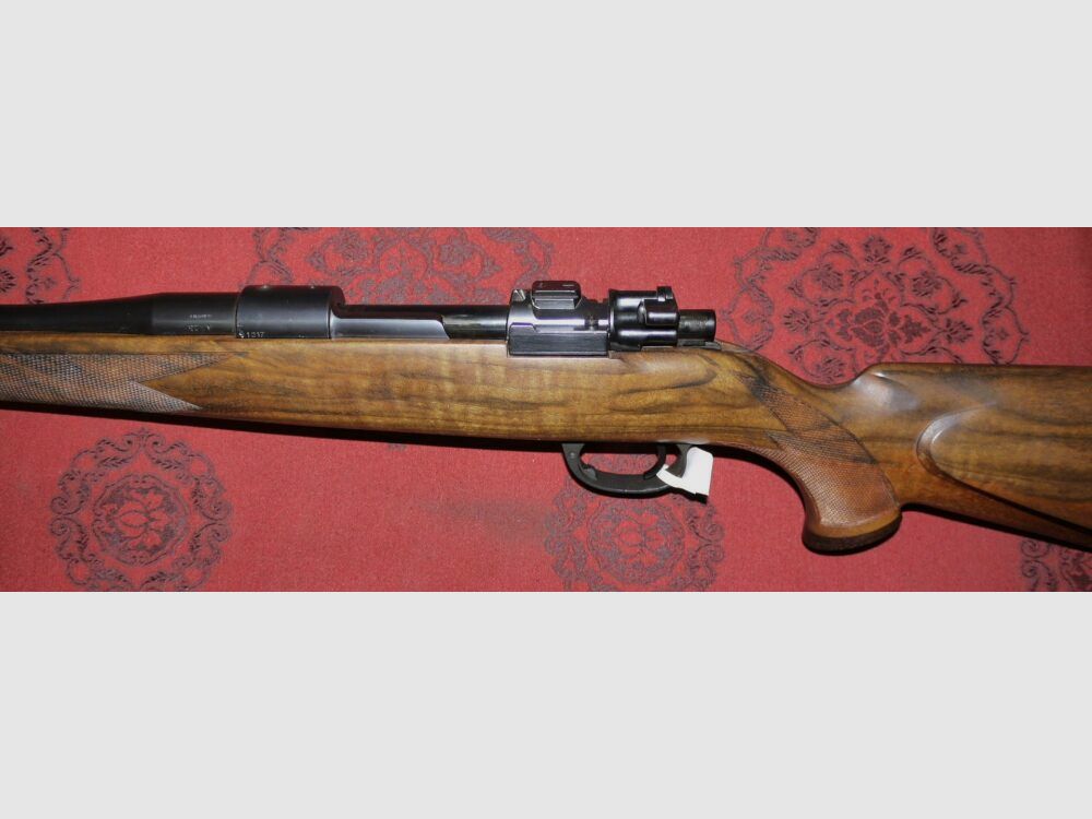 Niedermeier M98