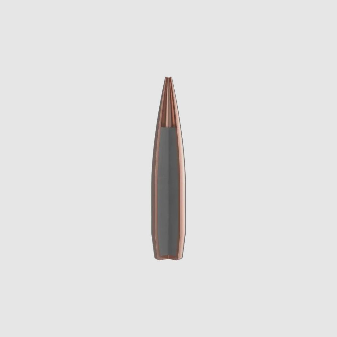 HORNADY Kogels AEROMATCH doos van 100, afbeelding 2 van 2