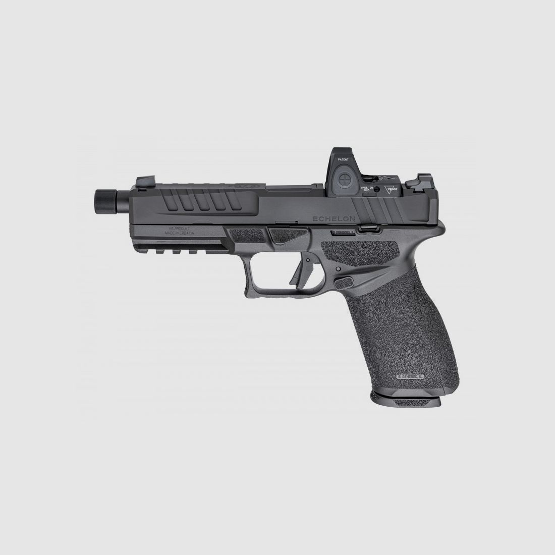 SPRINGFIELD ECHELON FILETE - 9X19, afbeelding 8 van 9