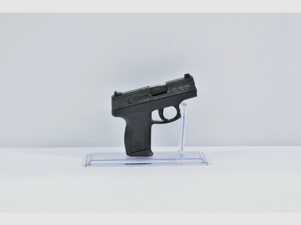Taurus PT138 Pro