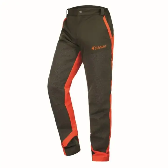 Wildtrack Pant Stagunt Blaze Tracking Pants