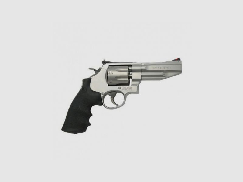 Revolver S&W 627 Pro 178014, afbeelding 1 van 6