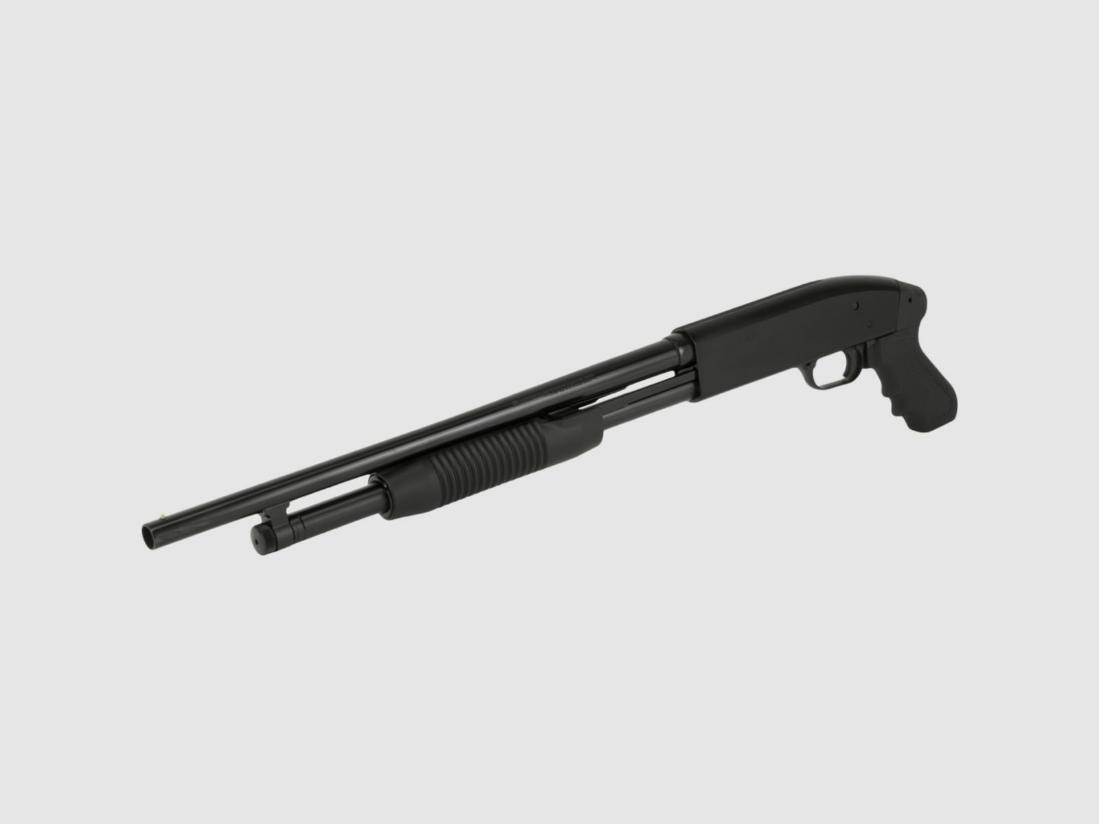 Mossberg Maverick 88 18,5'' Cruiser - Black - 32204, zdjęcie 2 z 7