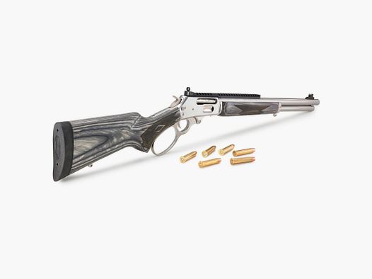 Marlin Modelo 1895 SBL XS Lever