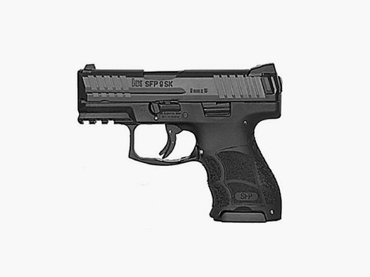 Heckler & Koch SFP9 SK