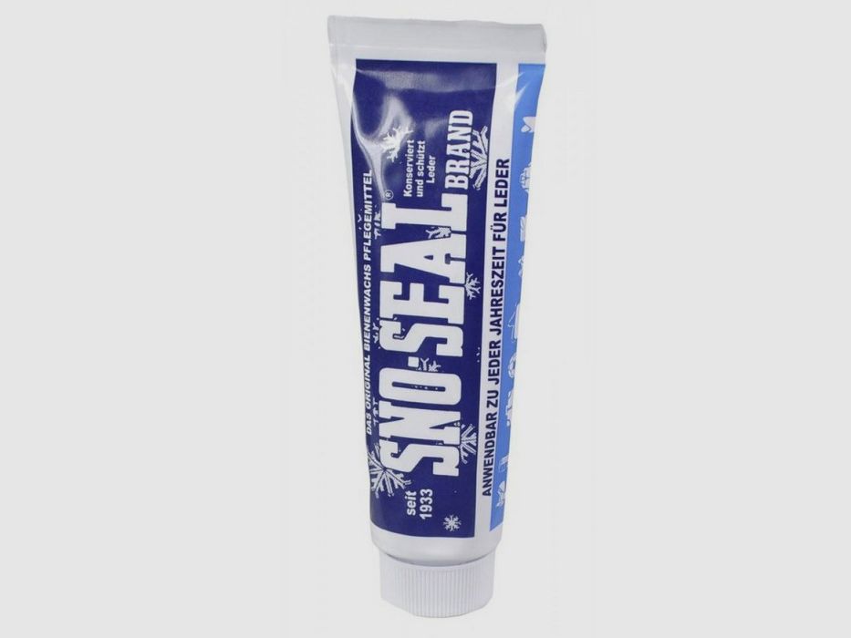 SNO-SEAL Schuhpflege Wax 100g Tube