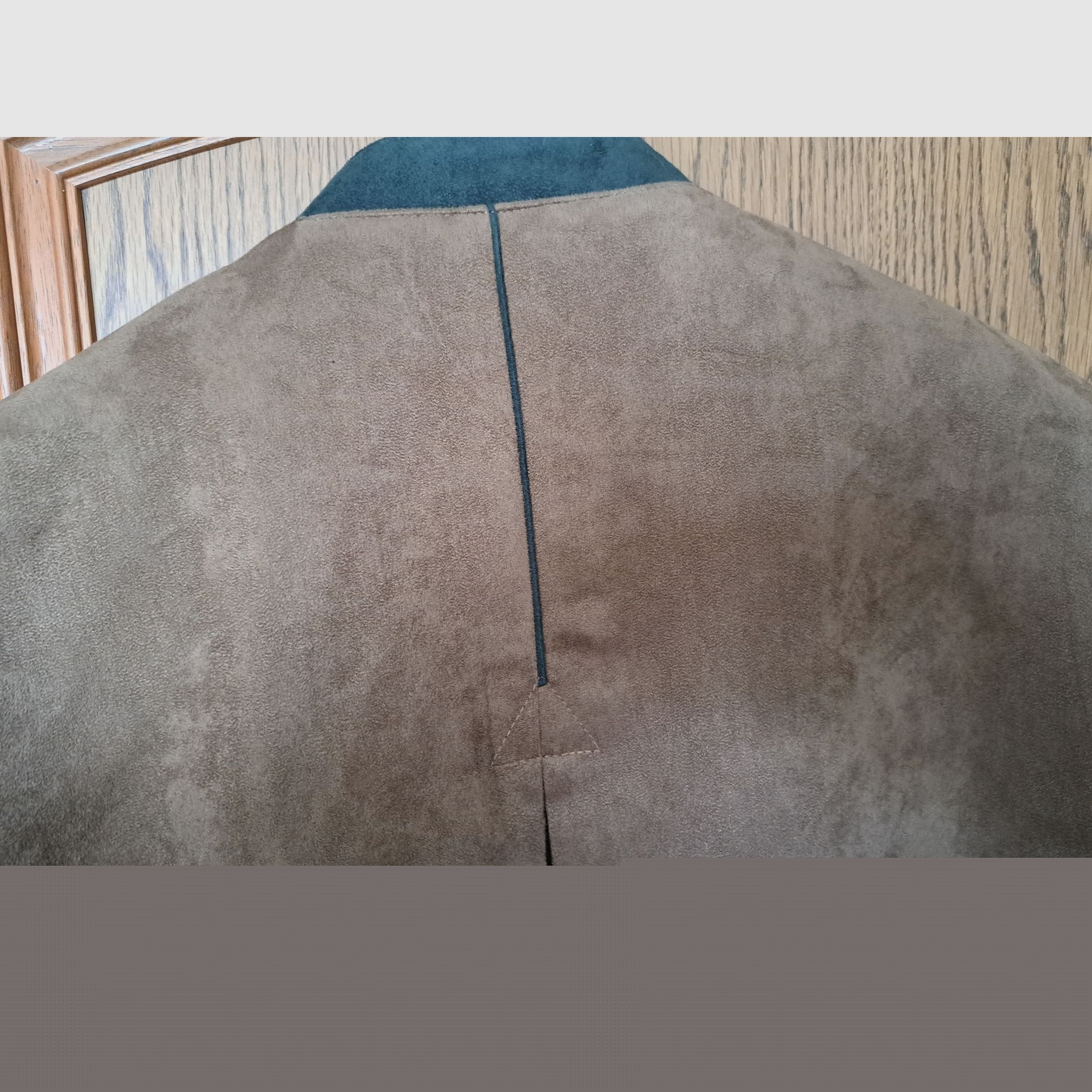 OS-Trachten men's jacket size 68 NEW!