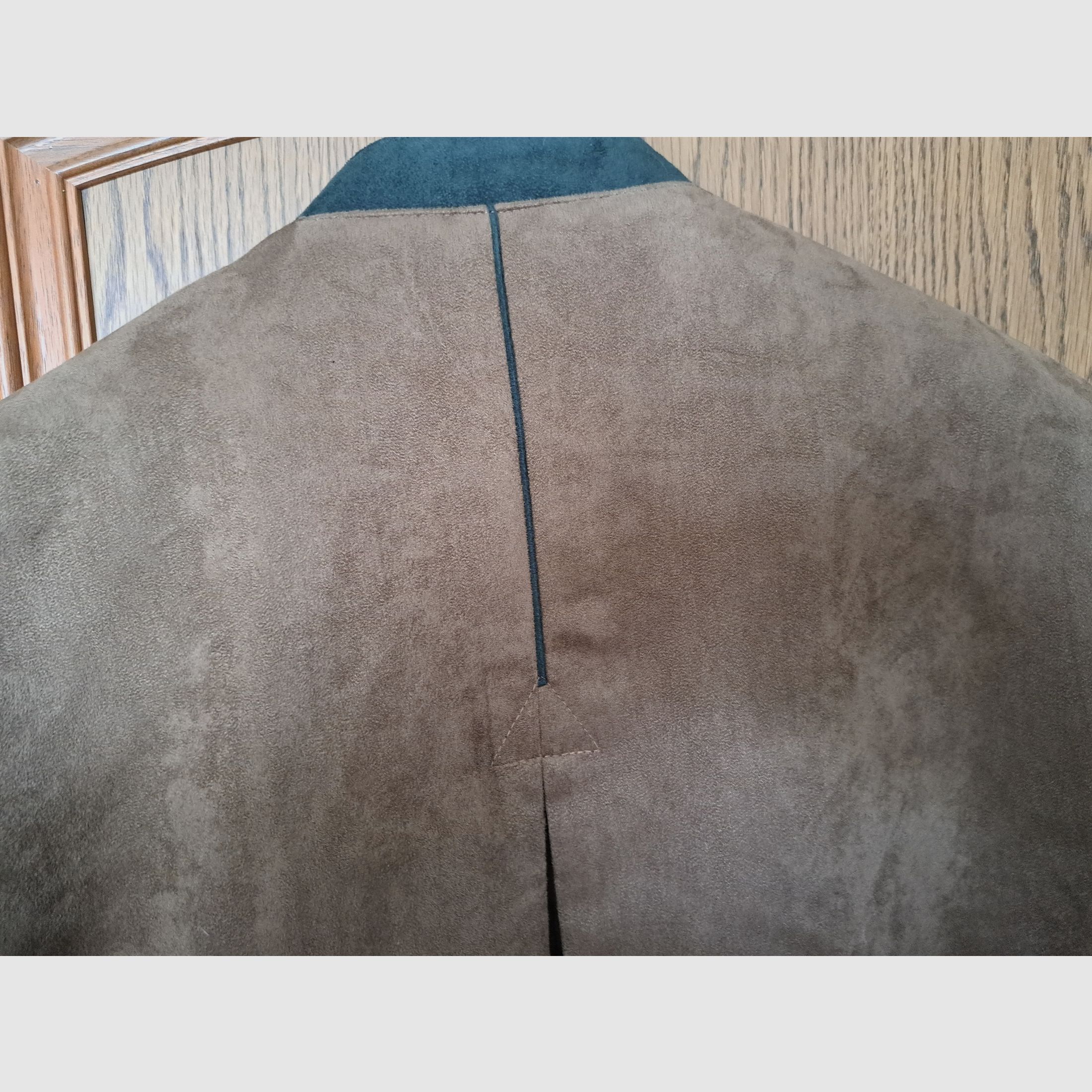 Veste traditionnelle pour hommes OS-Trachten taille 68 NEU!