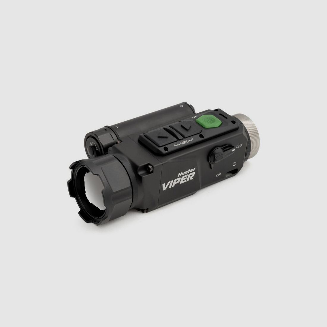 Nitehog Viper 35 Gen2 Hunter Wrmebildvorsatzgert