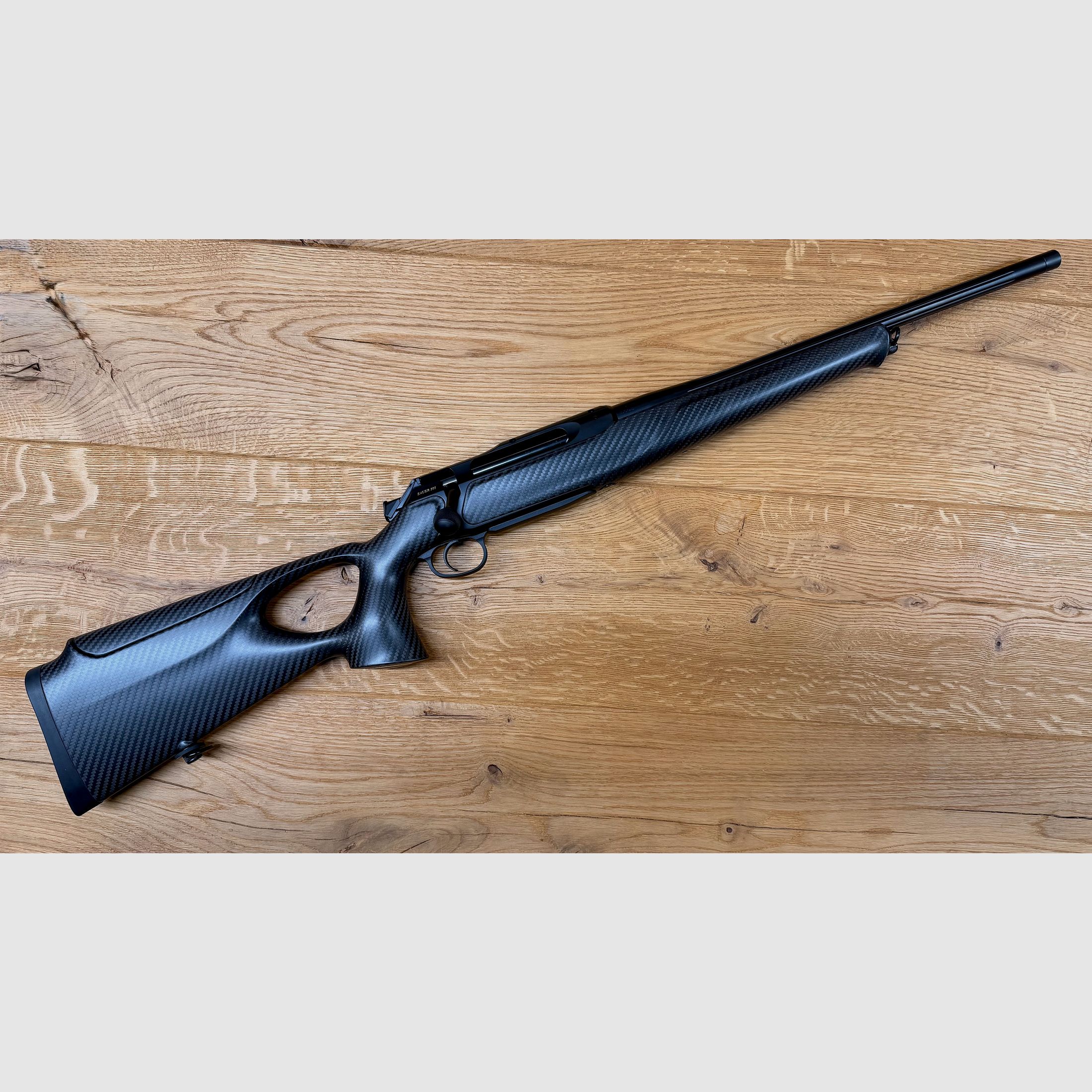 Sauer 505 Synchro XTC / Highland Package / .308 / barrel 47cm / M15x1 / DREAM GUN, image 3 of 9