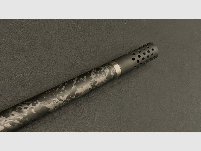 Savage 110 Ultralite Elite .308Win | 18" | Repetierbüchse | Carbon, Bild 6 von 6