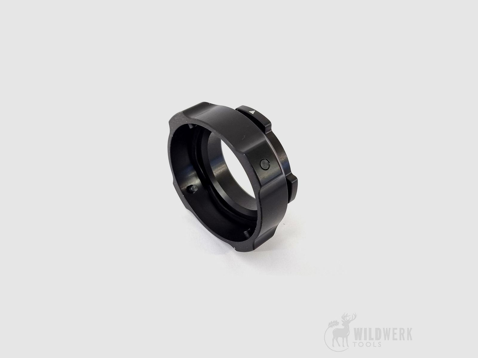 Rusan Modular Adapter - Connector, Pulsar FN455