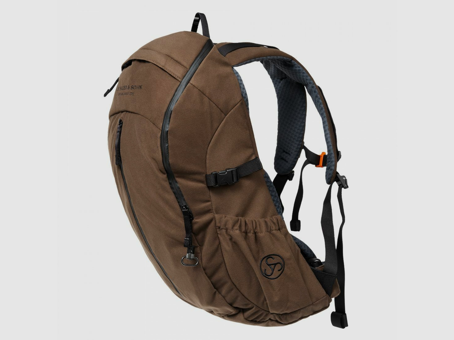 Plecak Sauer Classic