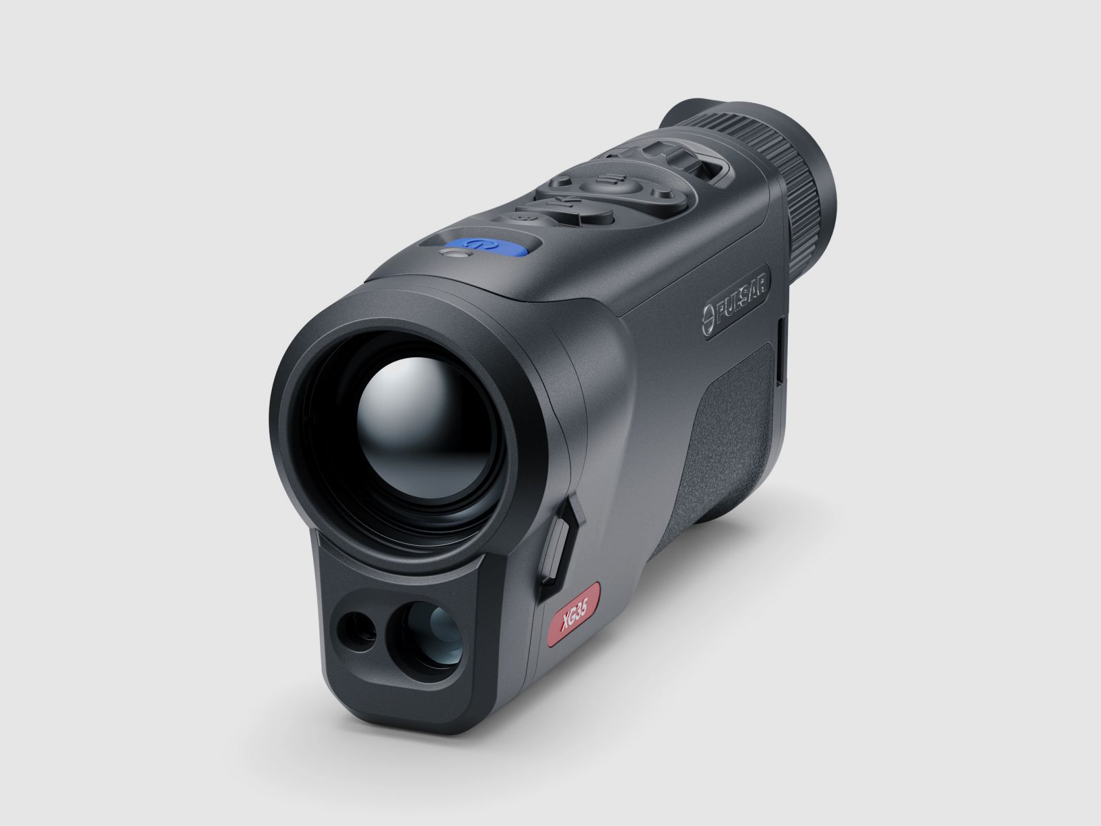 Appareil thermique PULSAR Oryx LRF XG35