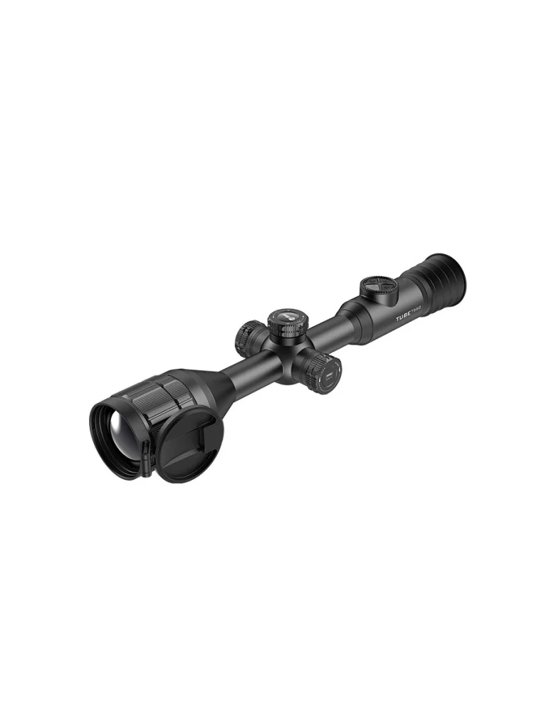 Wärmebild-Zielfernrohr TUBE TS60, Bild 1 von 8