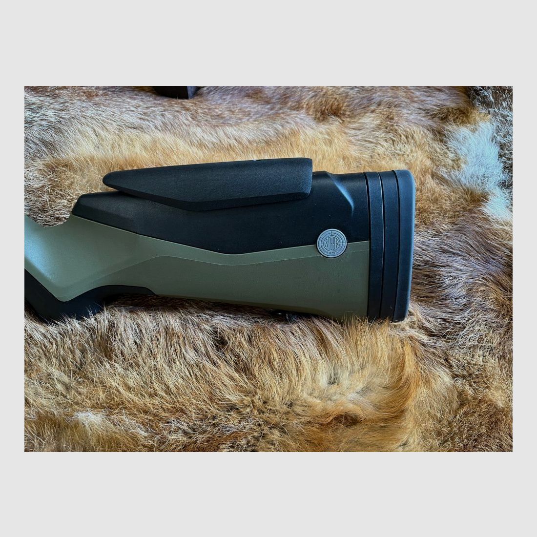Steyr MS Wild