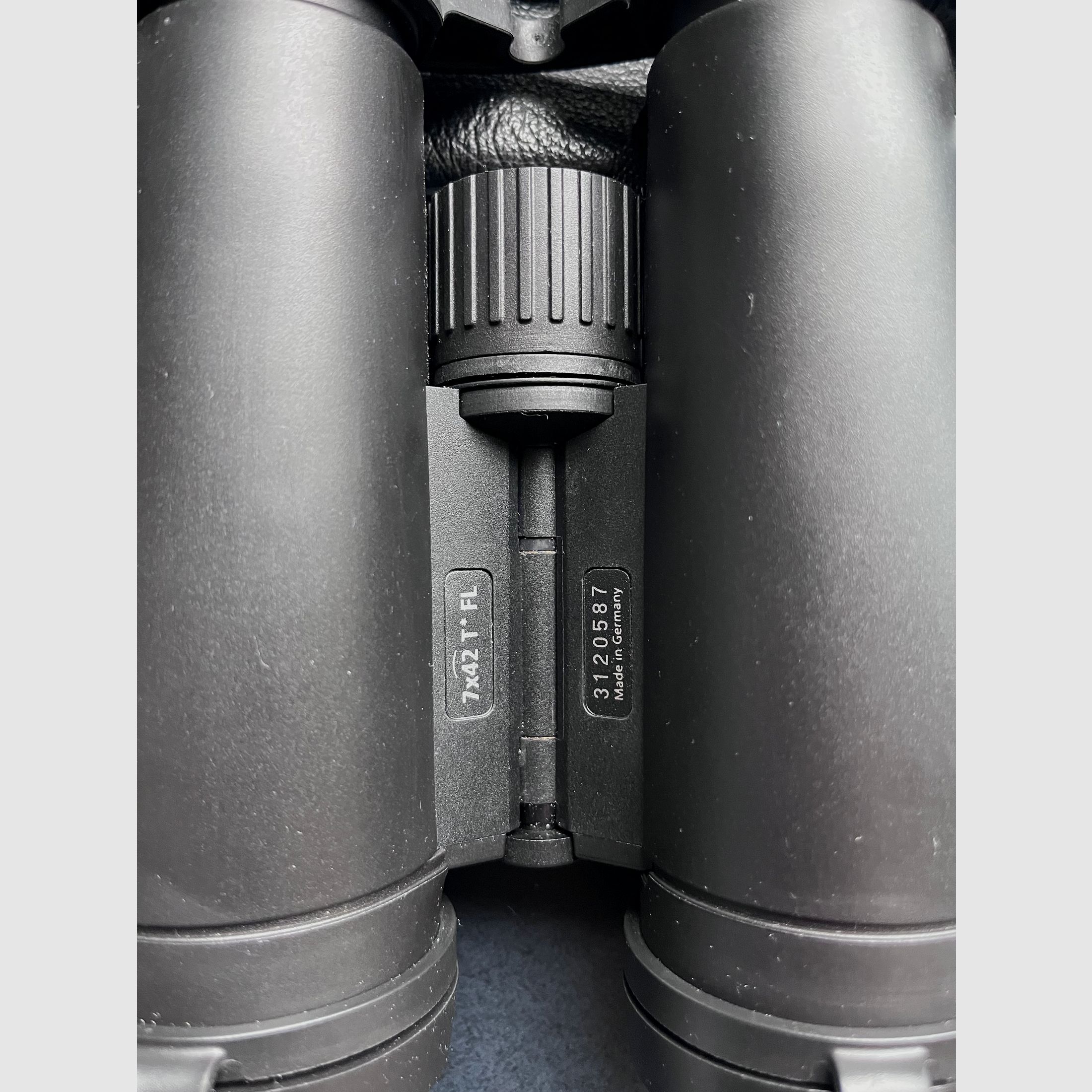 Zeiss Victory FL 7x42 T