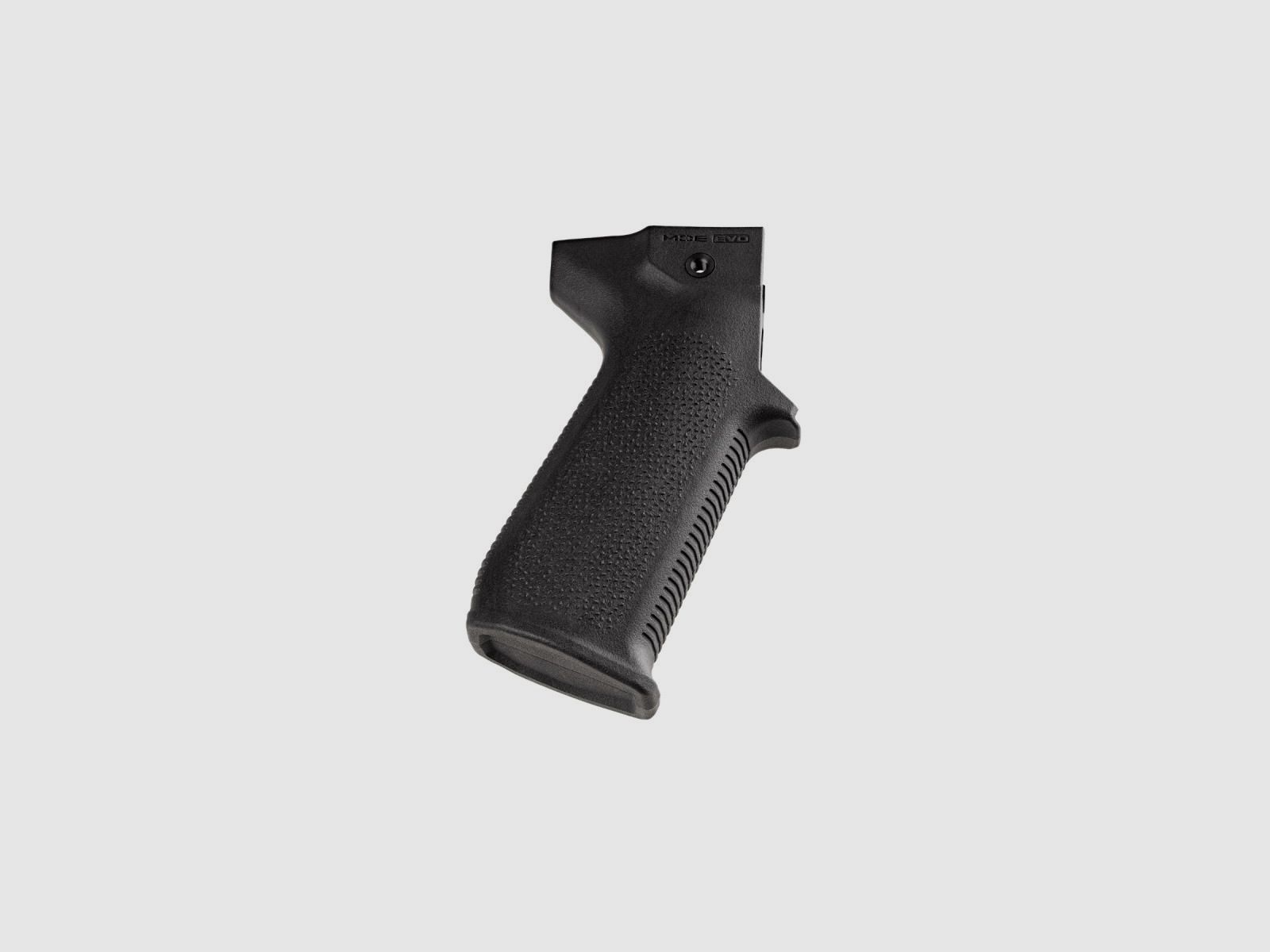 Magpul - Chwyt pistoletowy MOE-EVO Grip do CZ Scorpion Evo 3 - Czarny - MAG1005, zdjęcie 1 z 4