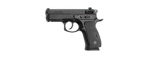 CZ (Česká zbrojovka a.s) Pistole 75 Compact P-01