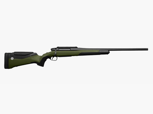 Steyr MS Wild grün