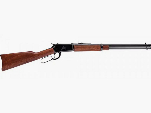 ROSSI PUMA CLASSIC UNTERHEBELREPETIERBÜCHSE - .44MAG