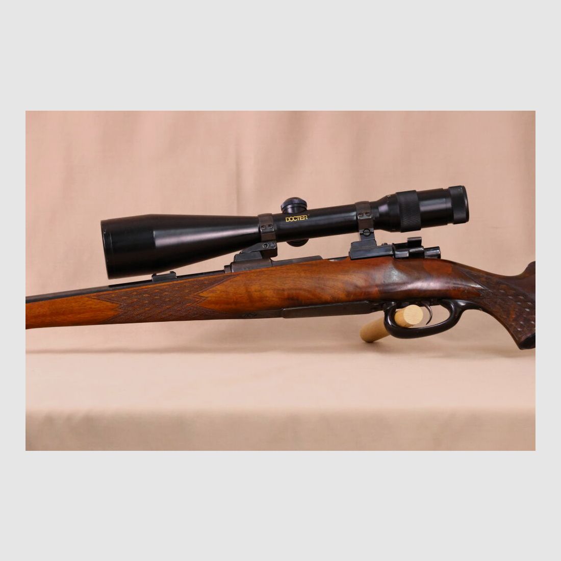 unknown model 98 // great stock!!