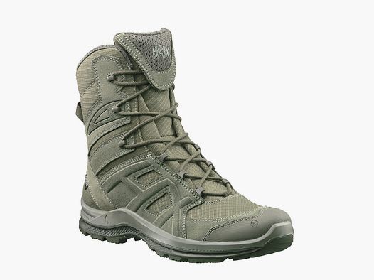 Haix Black Eagle Athletic 2.0 V GTX high/sage