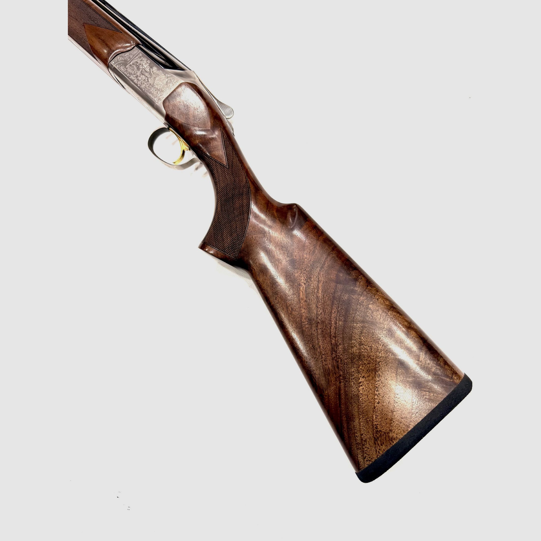 BROWNING 825 CAZA Flinte gebraucht, Bild 4 von 6