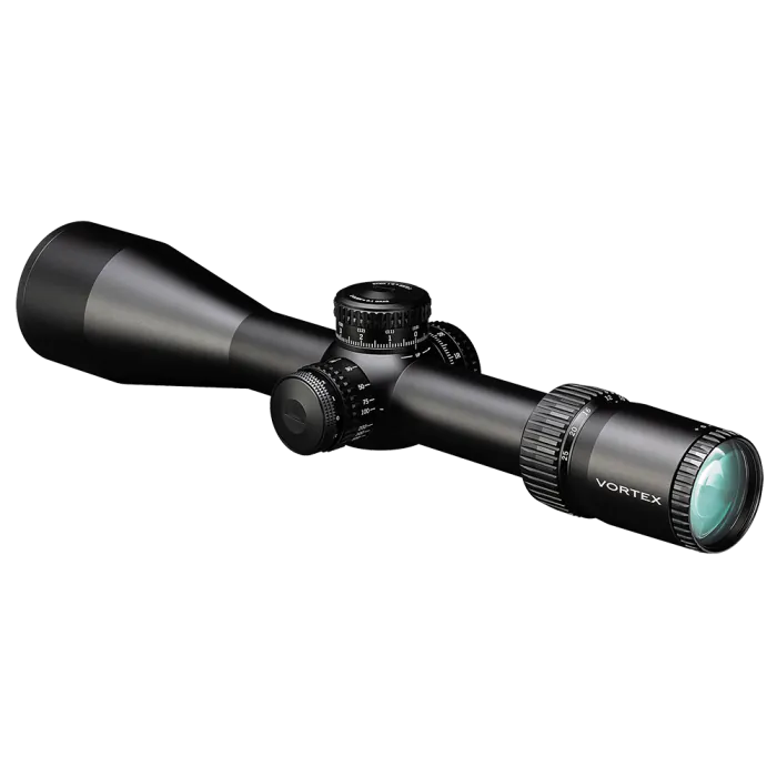 Vortex Strike Eagle 5-25×56 FFP, EBR-7C (MRAD), afbeelding 2 van 4