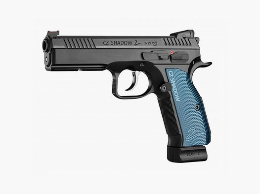 CZ Shadow 2
