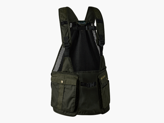 Deerhunter Atlas Vest – Timber
