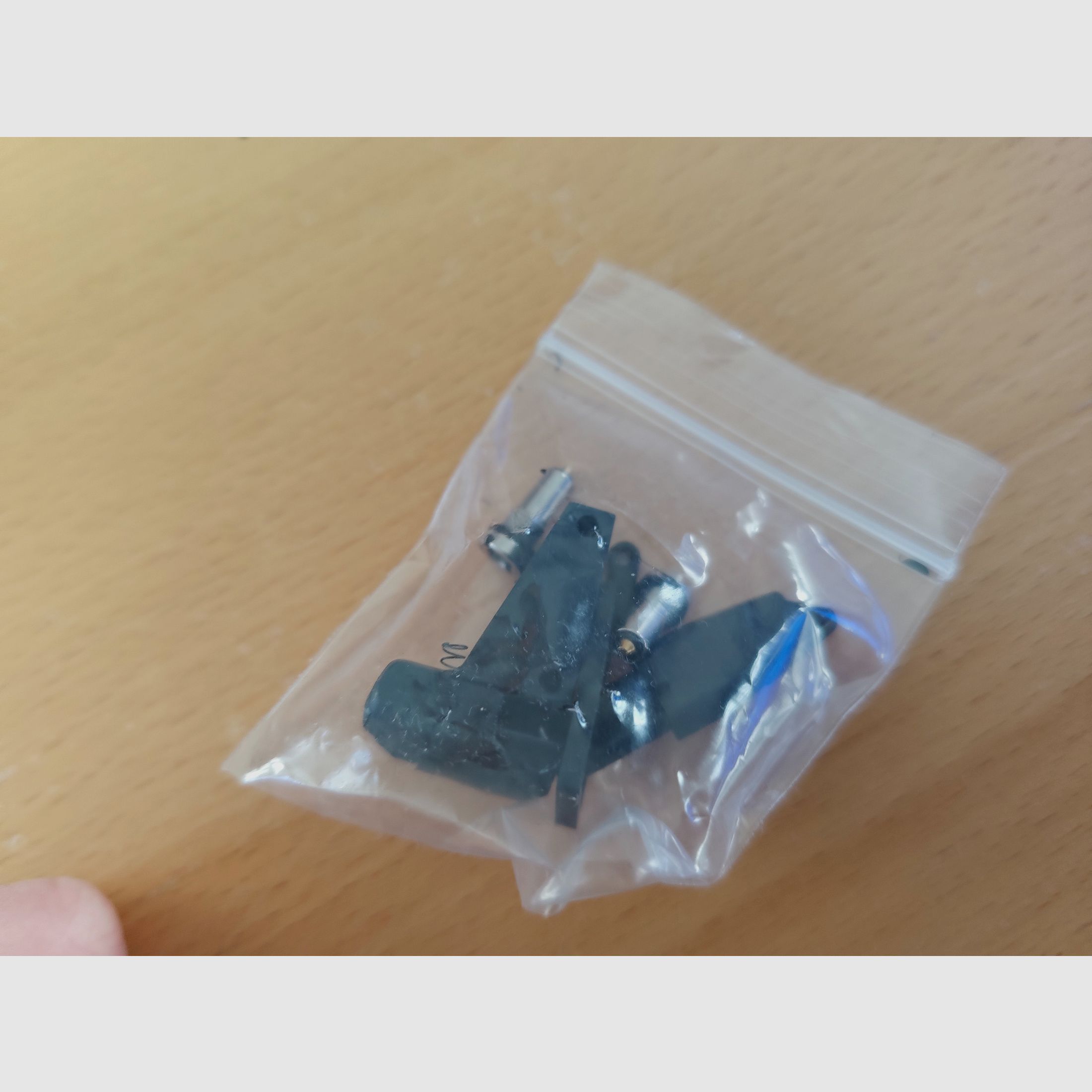 Begadi r32 excalibur come nuovo, immagine 10 di 10