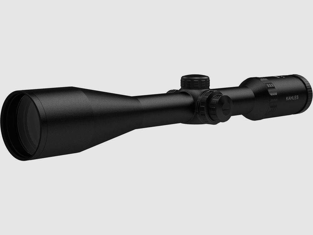 Luneta KAHLES Helia – 3.5-18x50i 4-Punkt, zdjęcie 5 z 11