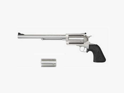 BFR Long 10" Custom m/W-trommel