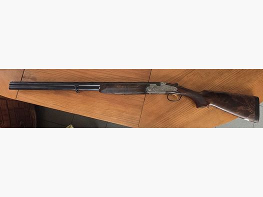 Beretta 687 EELL