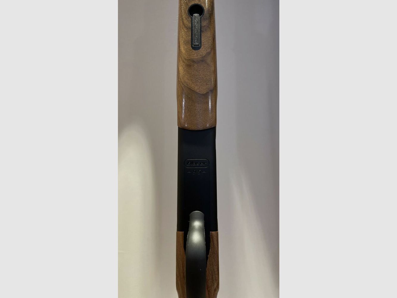 BLASER BBF 95 - inkl. schwarzem Systemkasten !!