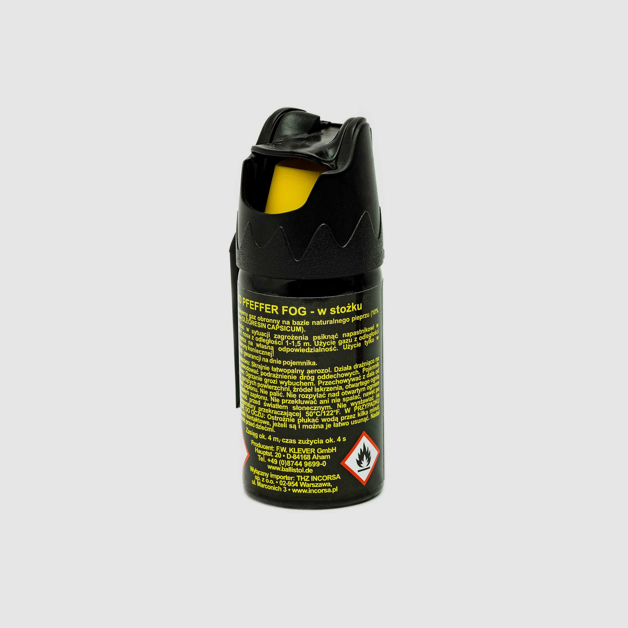 KO Stożek 40ml, zdjęcie 2 z 2