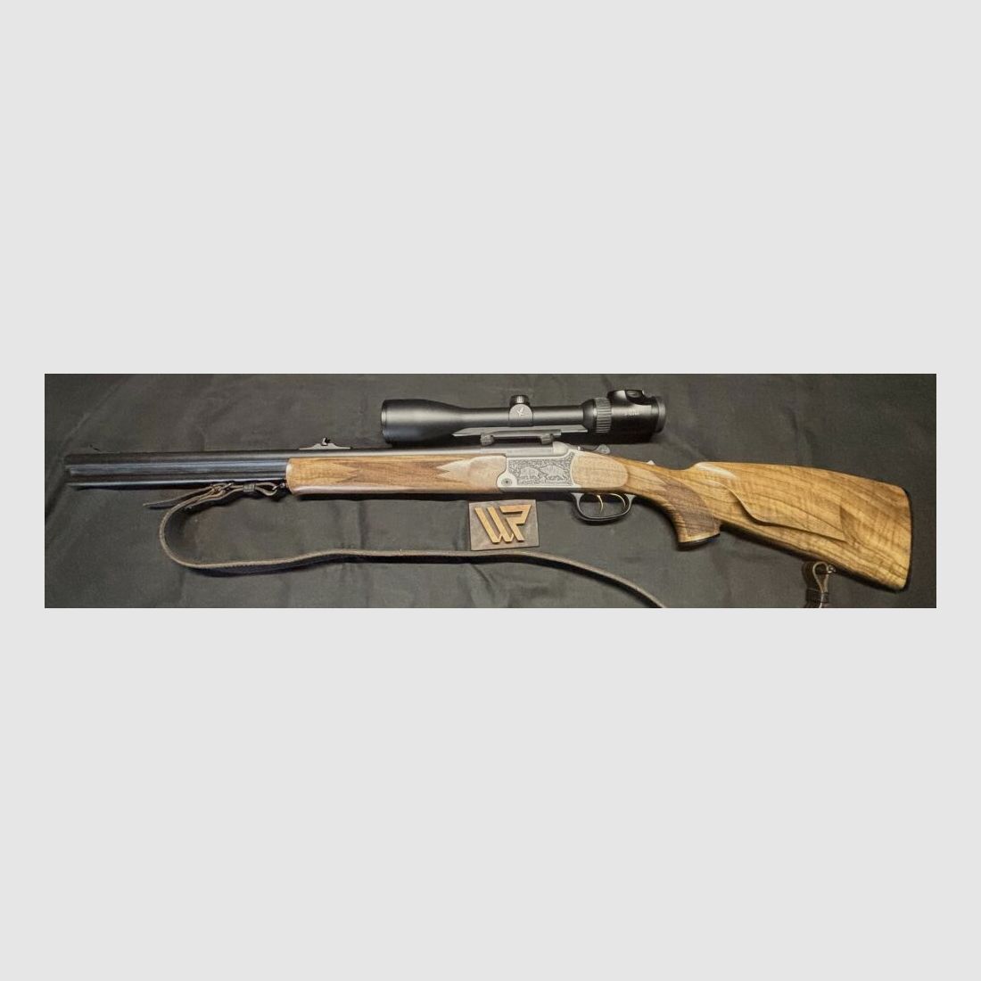 Blaser 95 12/76;.30-06Spring