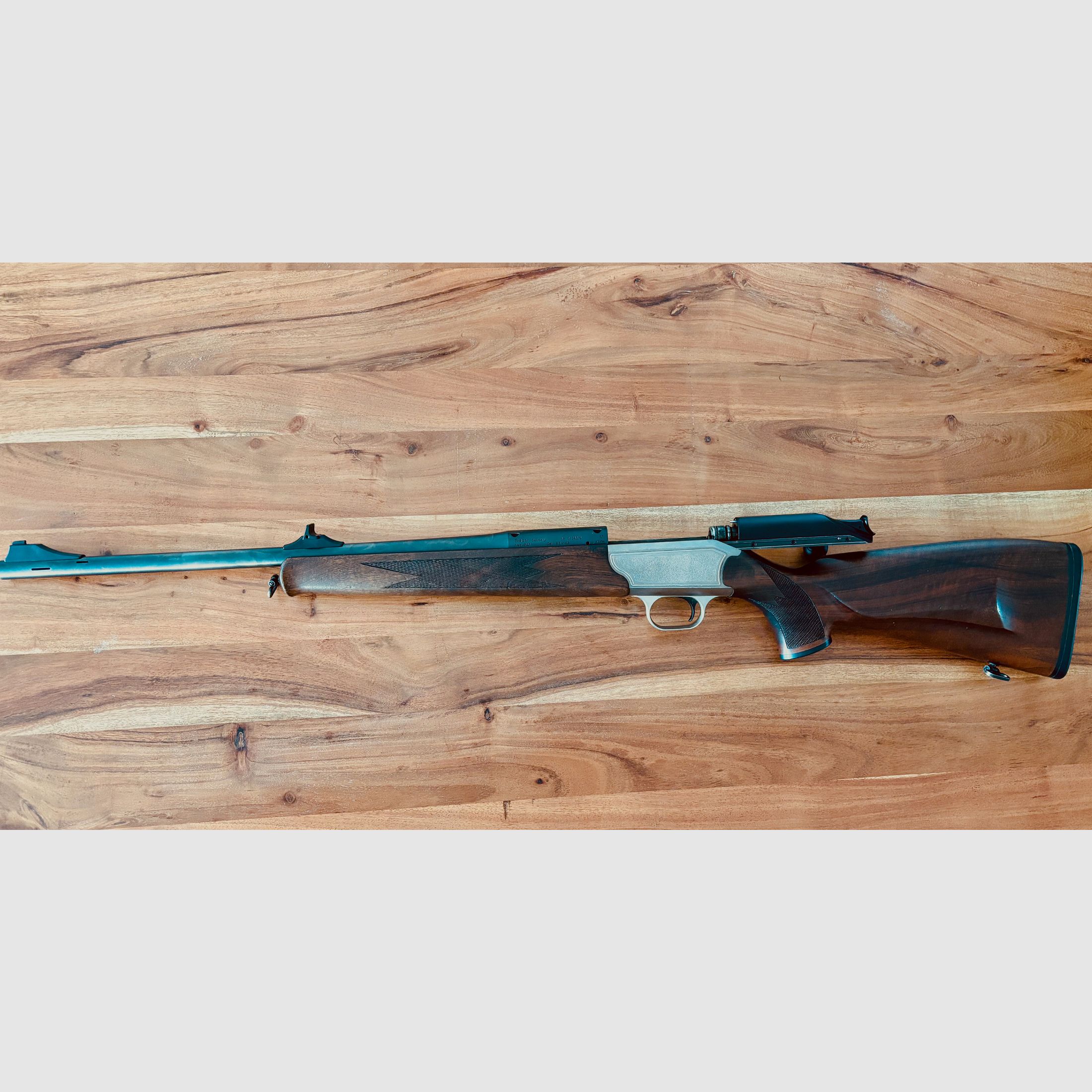 Blaser R93 Holzschaft 9,3x62 