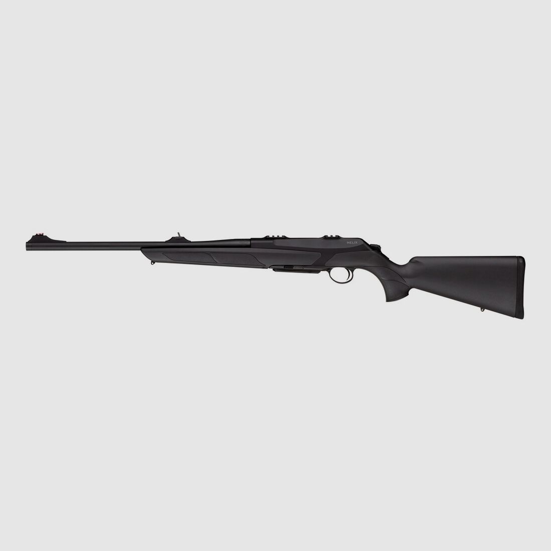 Merkel Repetiergeweer Helix Explorer Semi-Weight (looplengte: Standaard 56 cm / Magnum 61 cm) (9,3×62), afbeelding 2 van 6