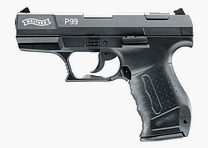 Walther P99