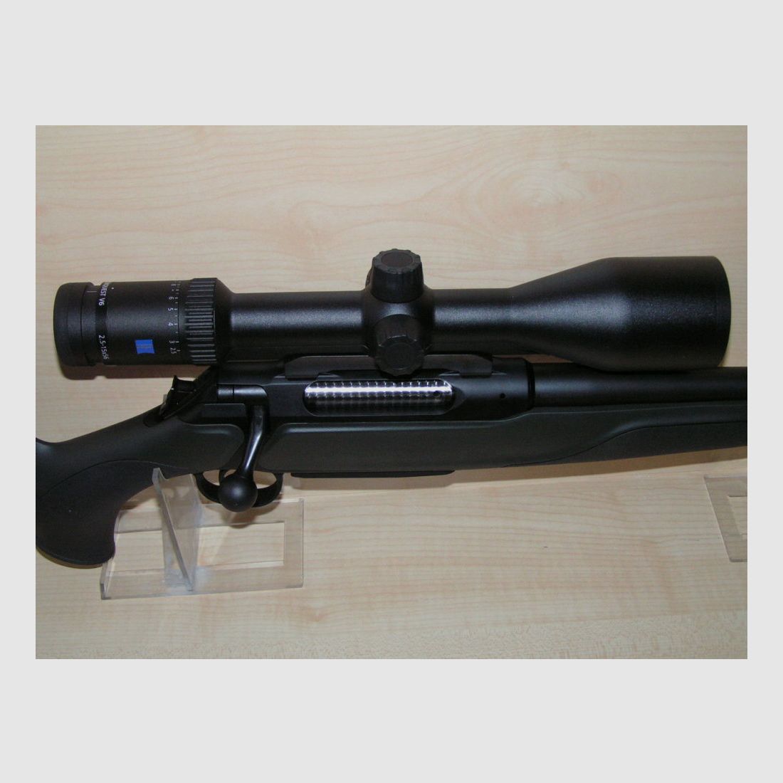 Sauer & Sohn 404 Classic XT