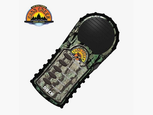 Fritzmann Électrique Wild Locker Canard Équipement de Chasse