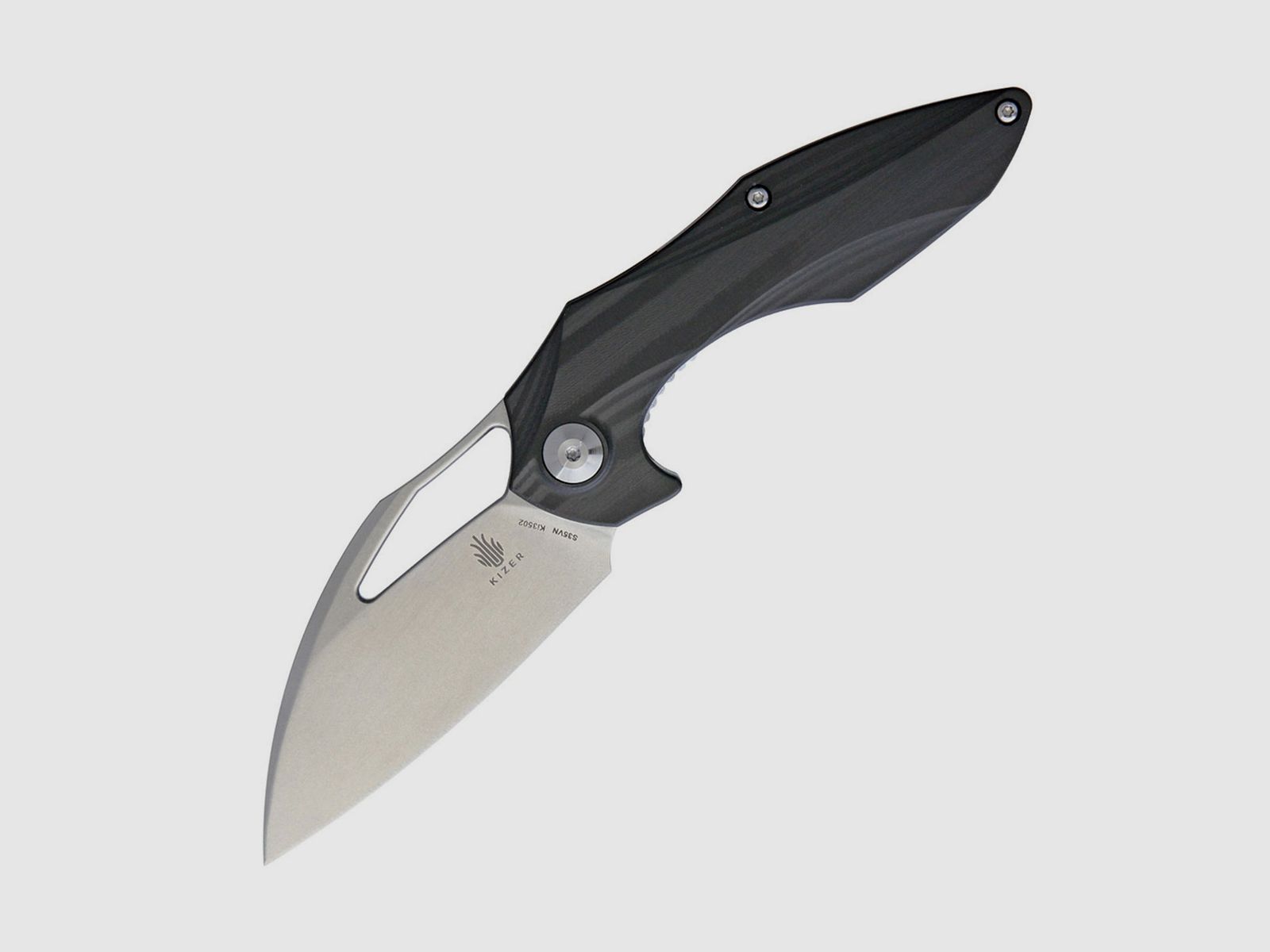 KIZER Minitherium, immagine 1 di 2