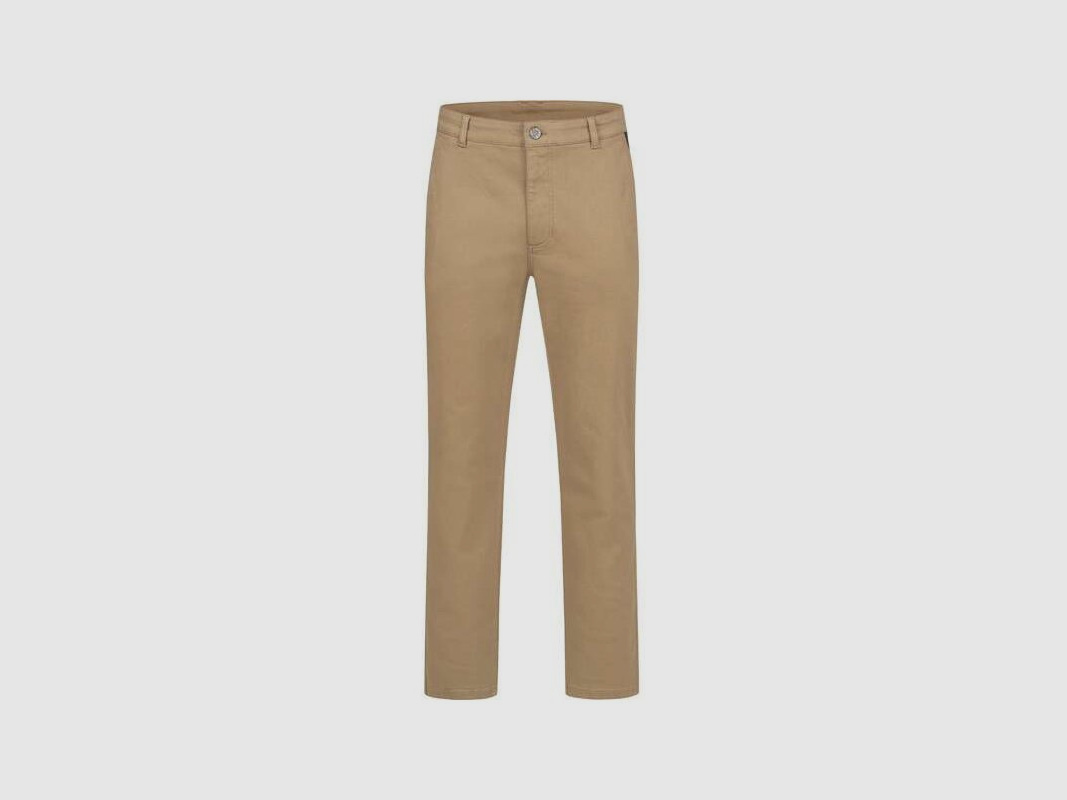 Blaser Denim Stretch Chino Tom sand 50