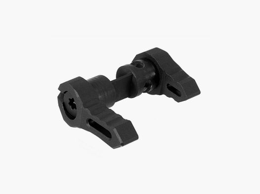 UTG AR15 Ambidextrous Safety Selector 45° / 90° – Schwarz oder Blau